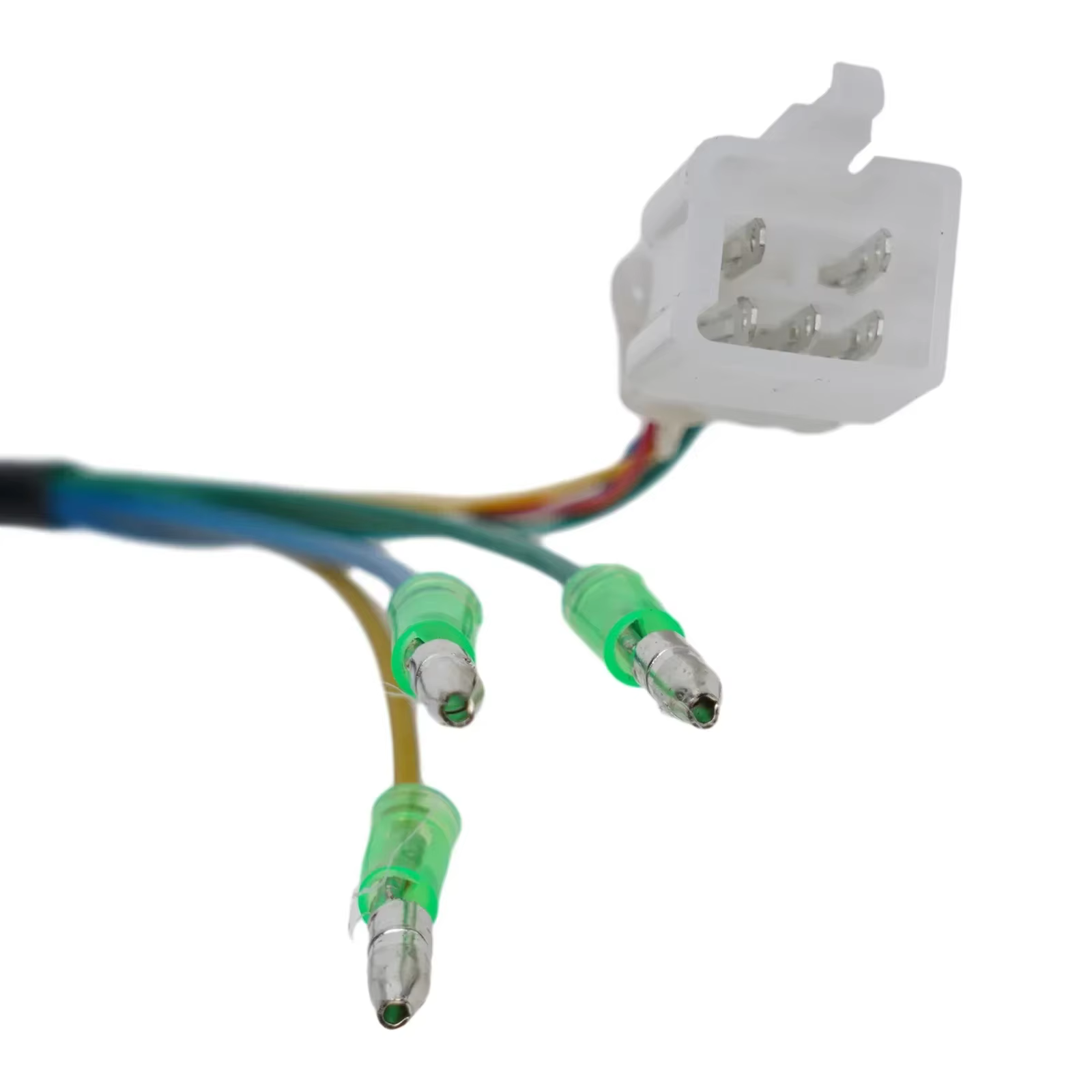 Câble d'extension pour moteur de trottinette électrique