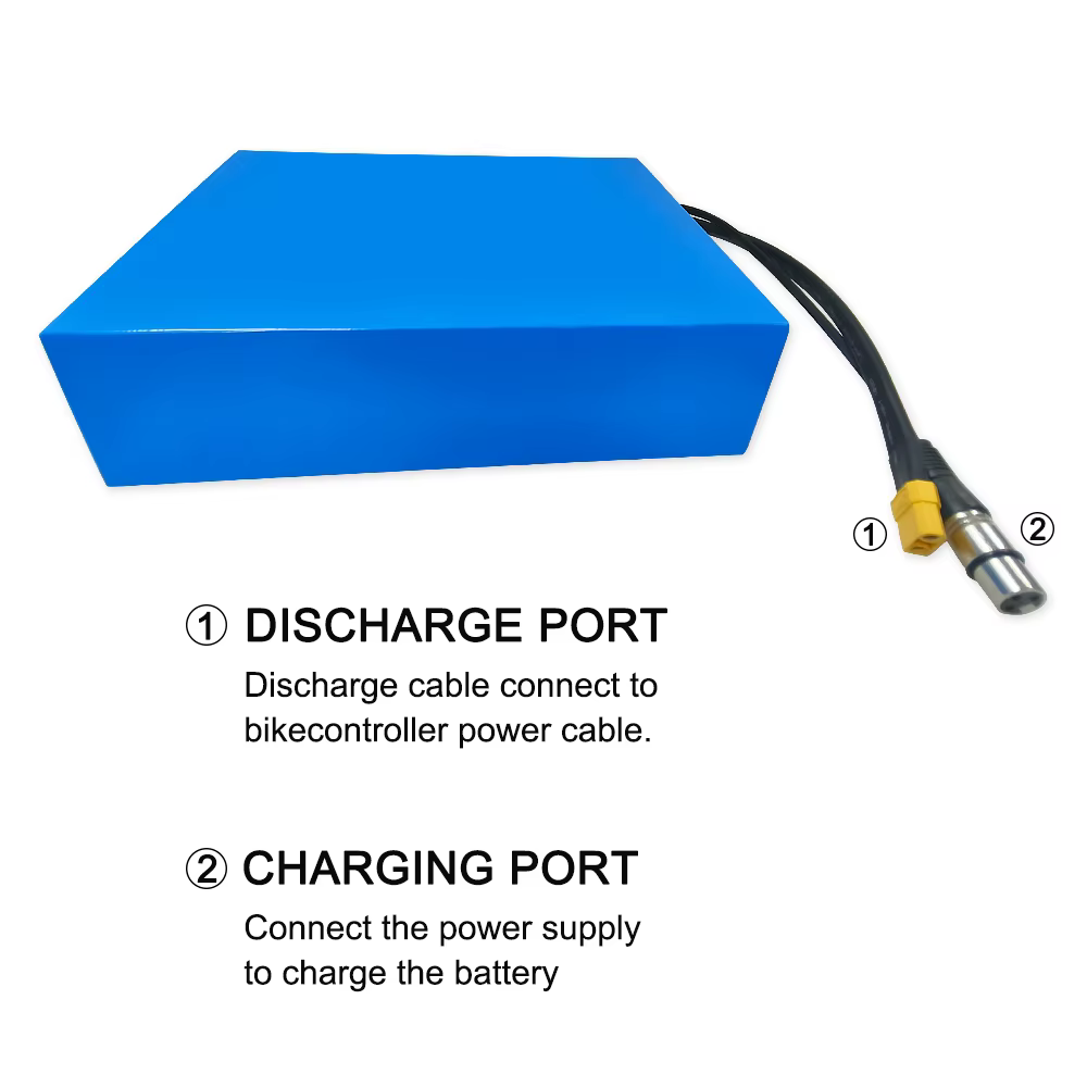 36V 48V EBike batterie 10ah 14Ah 18Ah 21Ah 28Ah pour Bafang 350W 500W 750W 1000W moteur vélo électrique Scooter