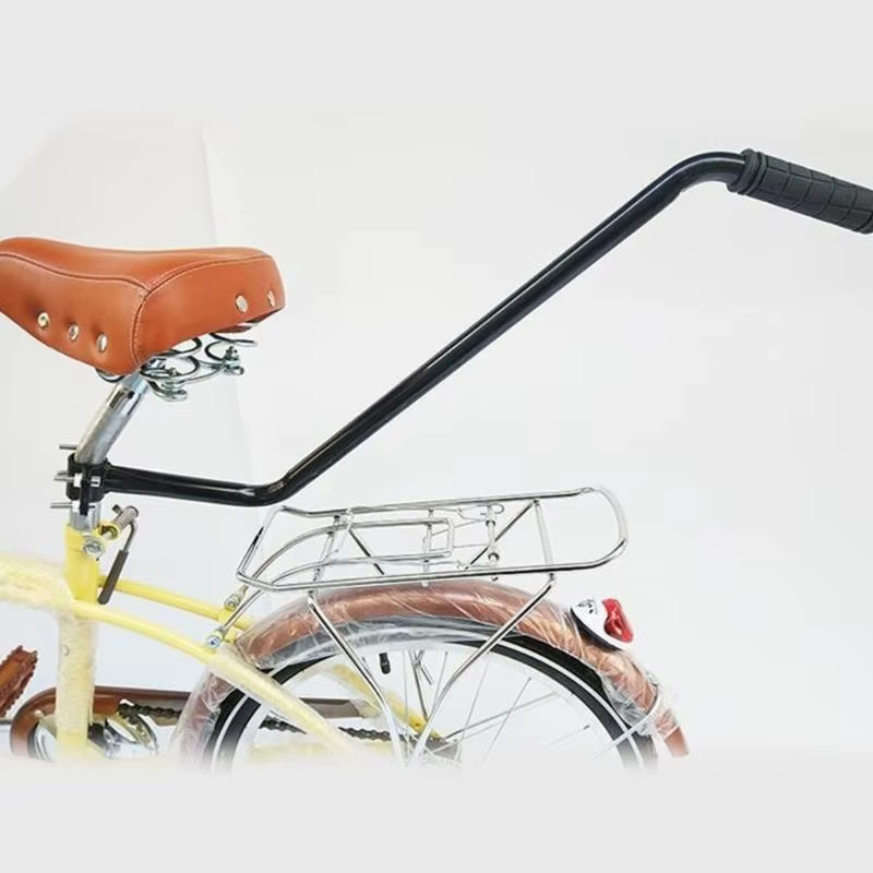 Balance des vélos réglables Handle l'entraîneur Balance cycliste