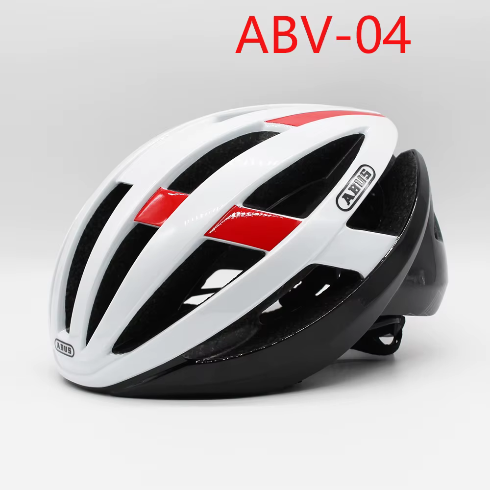Casque de cyclisme aérodynamique pour homme et femme