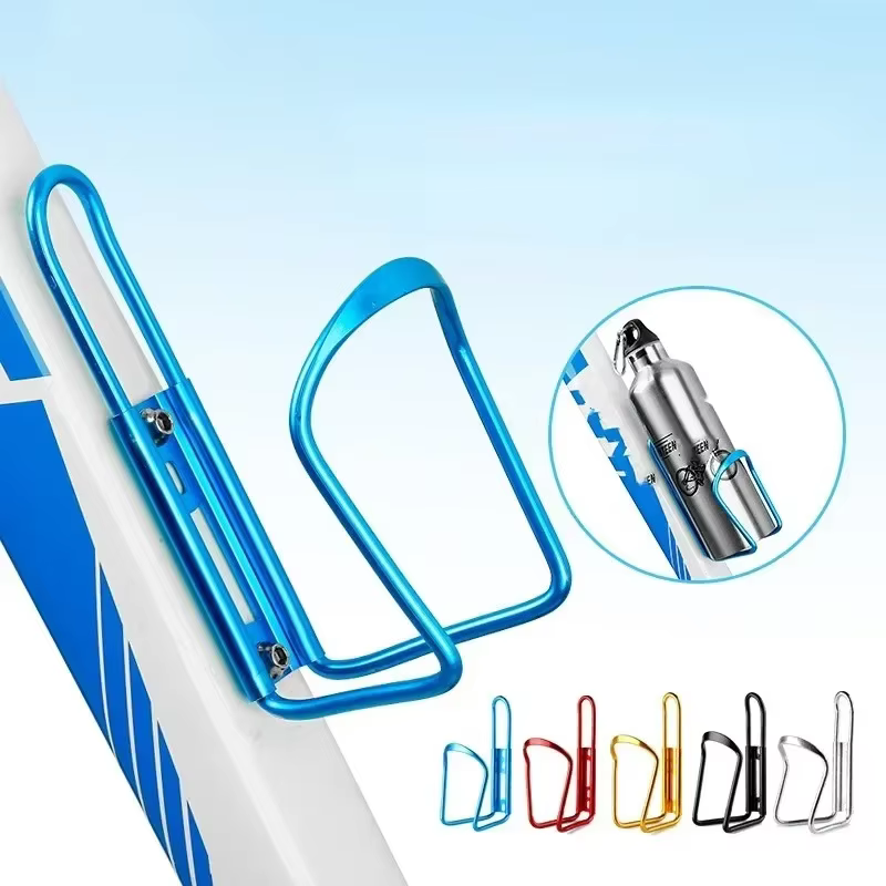 Porte-bouteille d'eau pour vélo