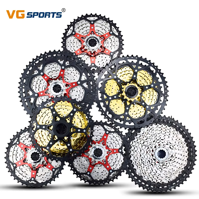 VG SPORTS-Cassette VTT