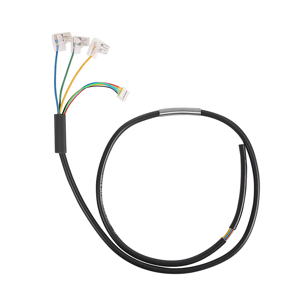 Câble de moteur pour trottinette électrique Xiaomi M365/M365 PRO