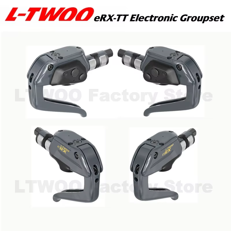 Groupe électronique LTWOO eRX-TT