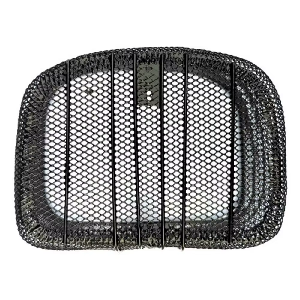 Nouveau panier arrière de vélo facile à installer