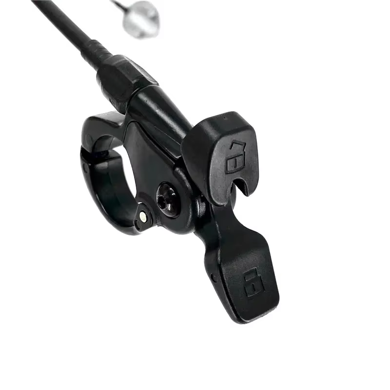 StalTOUR-Levier de Verrouillage à Distance pour Fourche Avant de Vélo