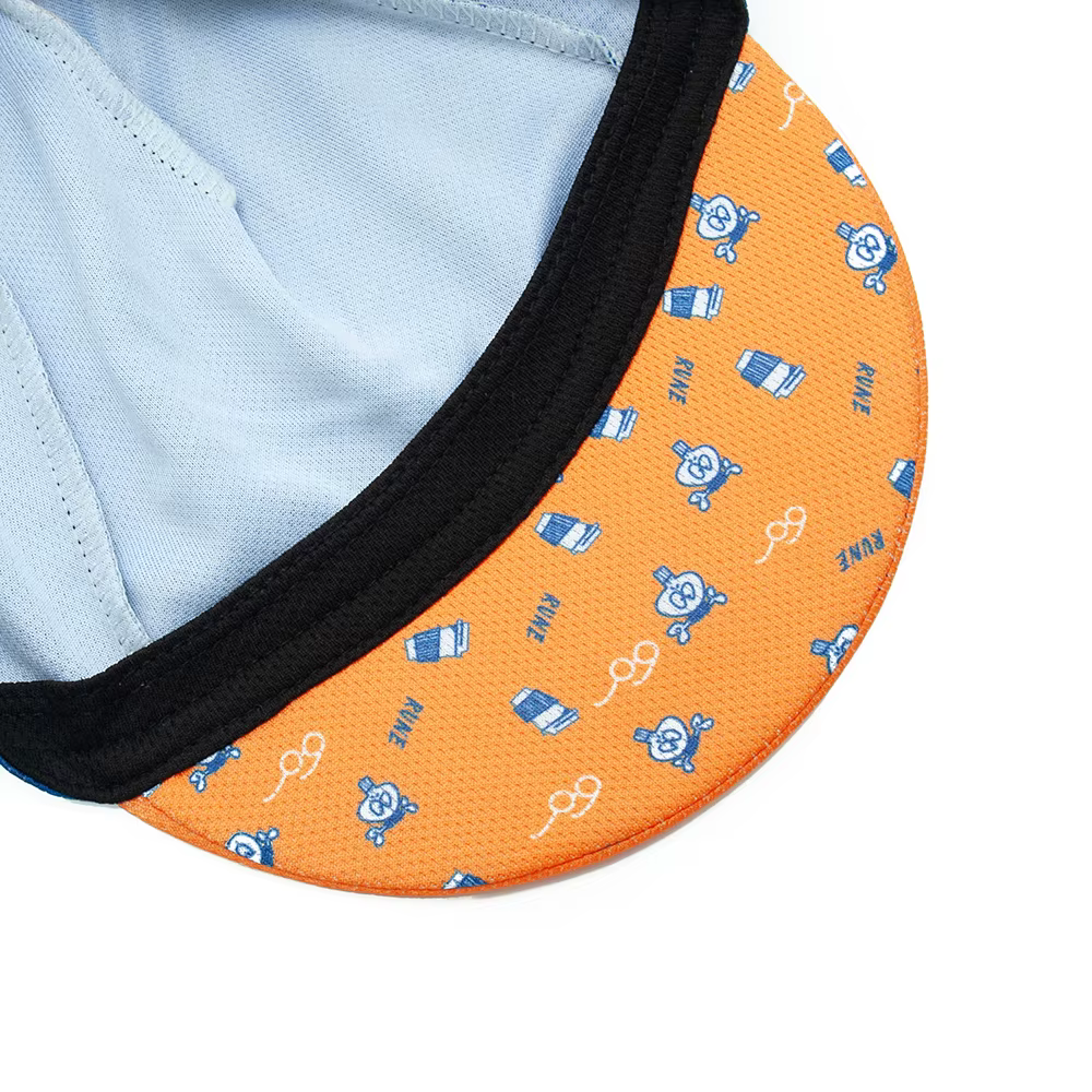 Nouvelle casquette de cyclisme pour hommes et femmes