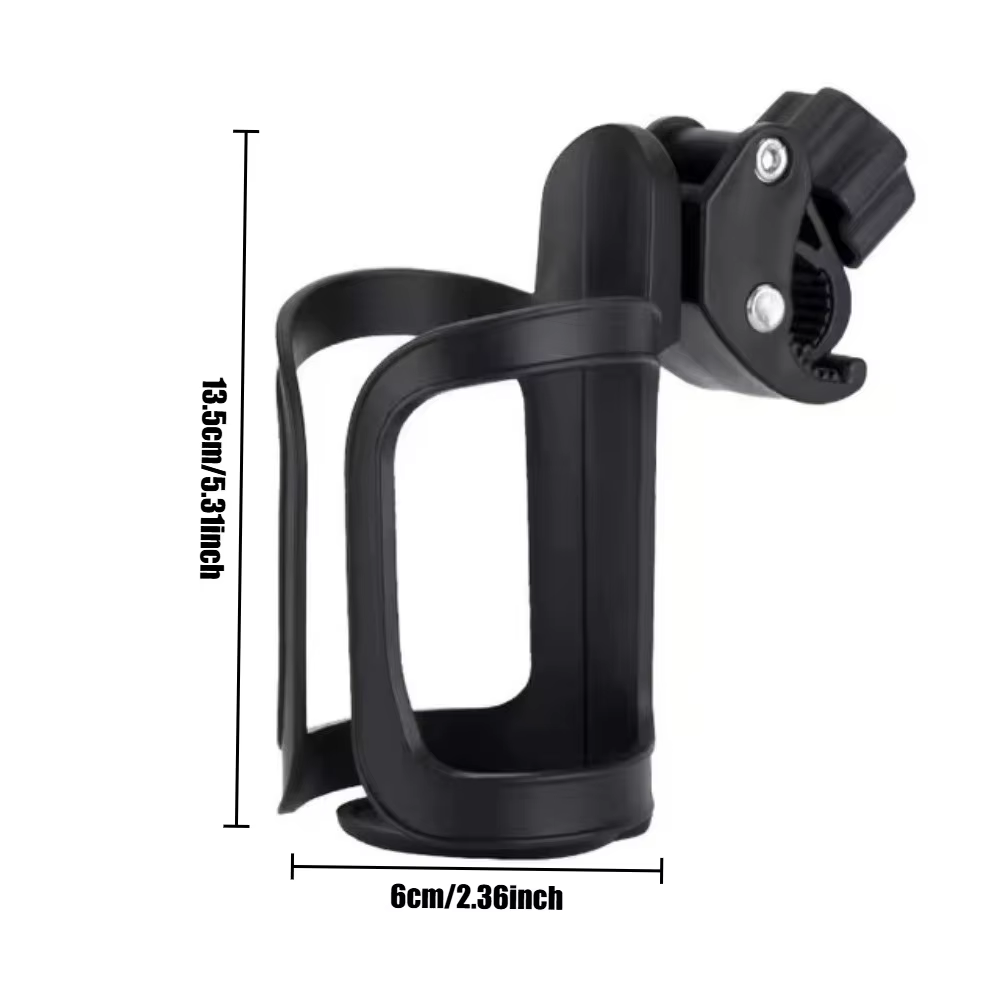 Porte-bouteille de vélo VTT
