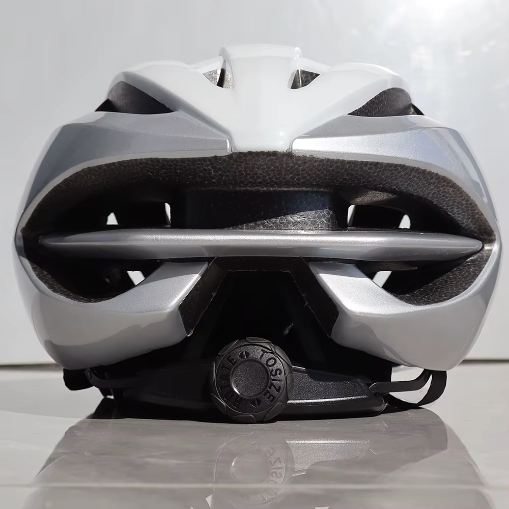 Casque de vélo de route Triathlon