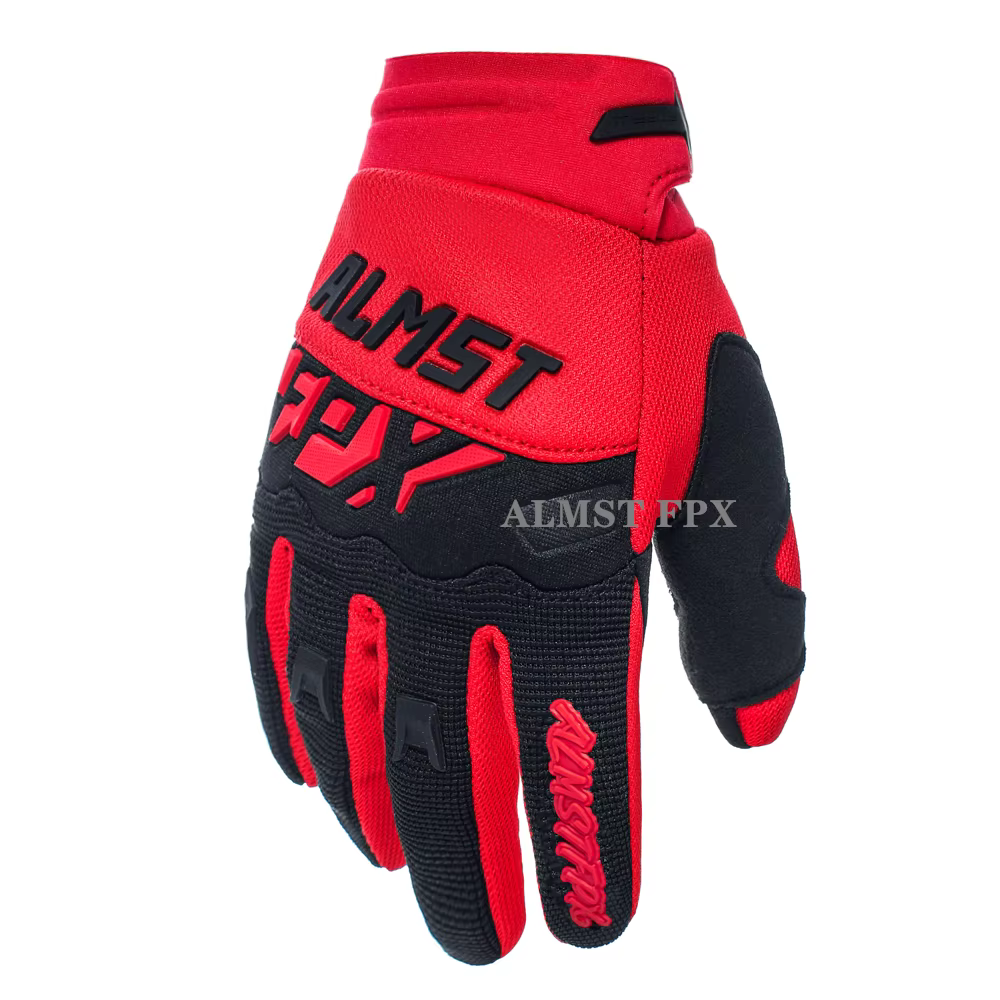 Almst Fpx VTT gants de vélo pour enfants été respirant enfant moto