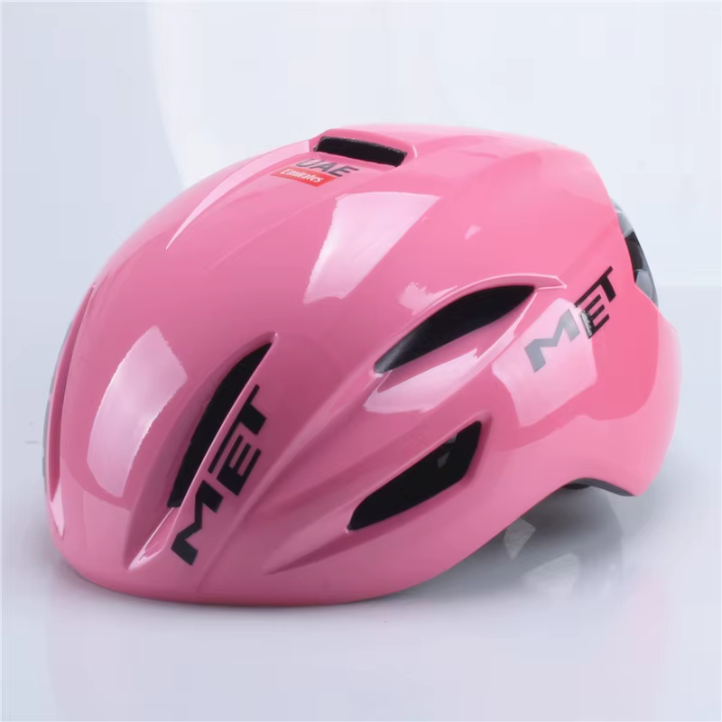 Casque de vélo MET Manta pour homme et femme