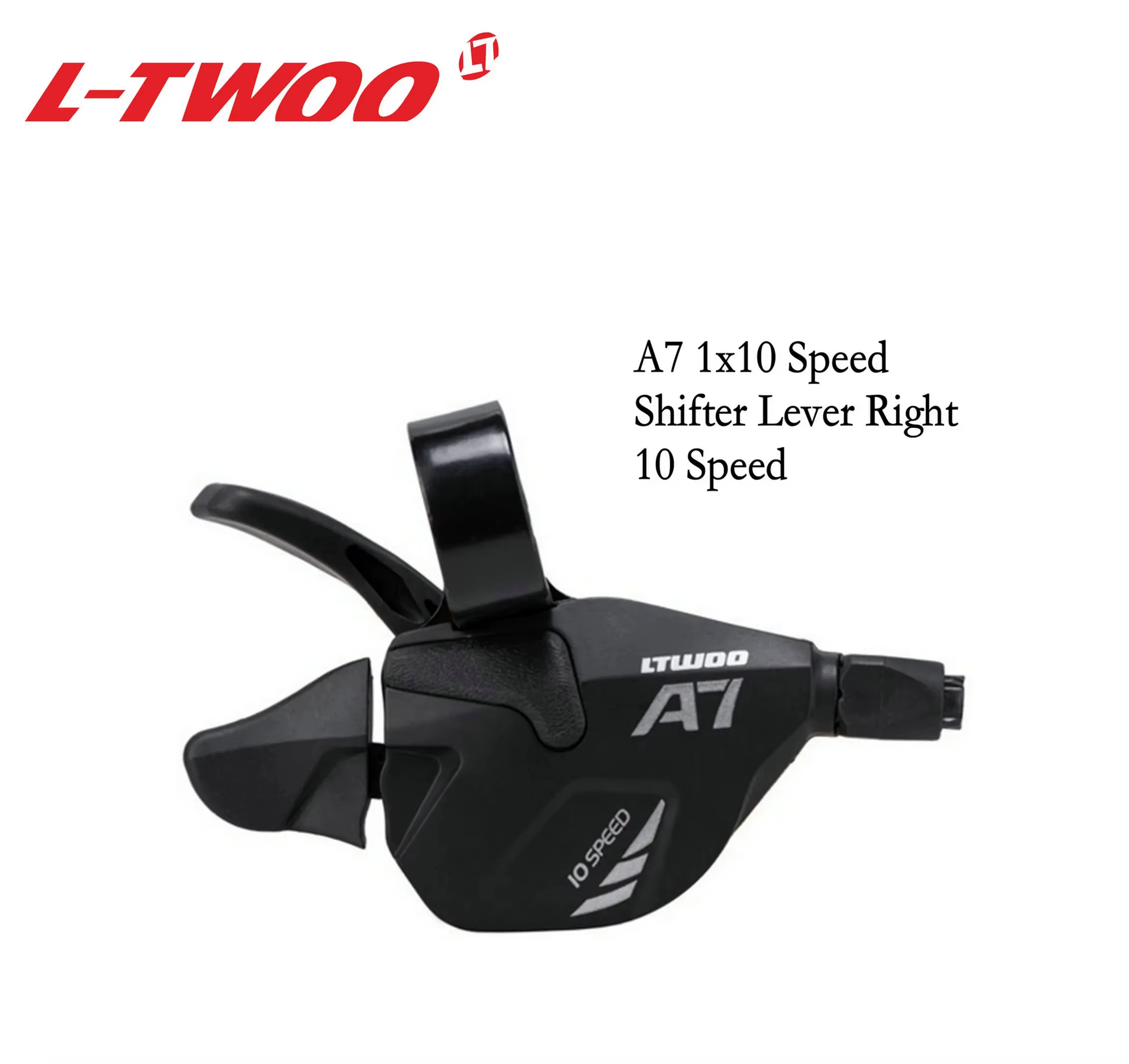 LTWOO A7 1X10S groupe 10 vitesses levier de changement de vitesse dérailleur SUNSHINE Cassette 36T 42T 46T 50T VXM chaîne pour pièces de VTT vtt