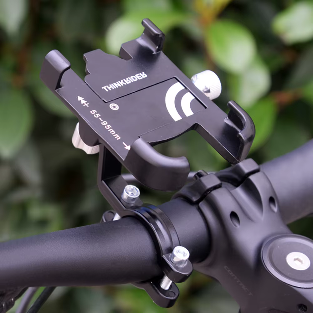 VTT vélo de route tir support de téléphone portable