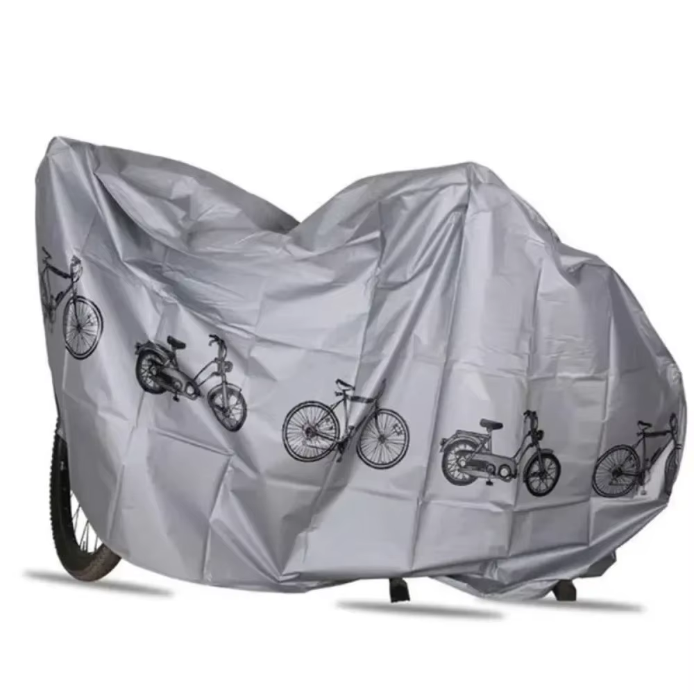 Housse de vélo étanche