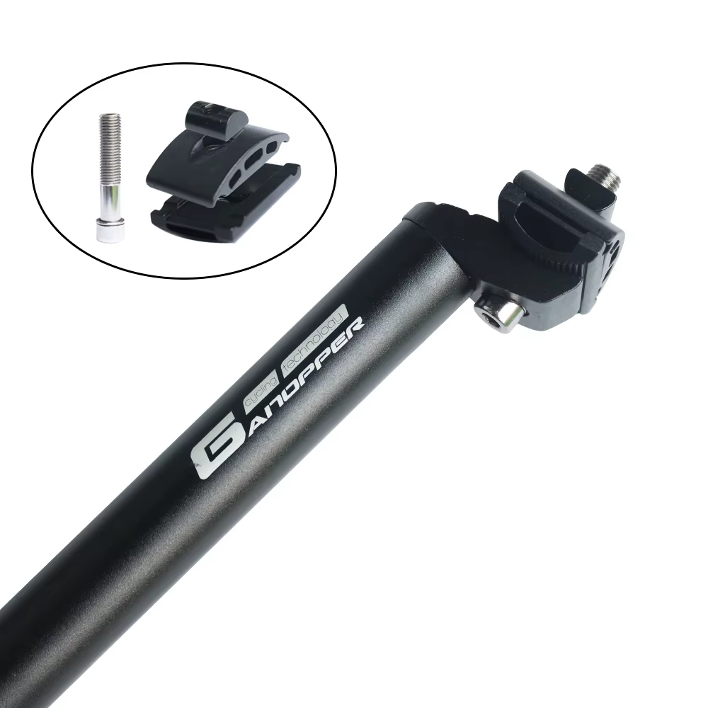 Tige de selle de vélo Tube