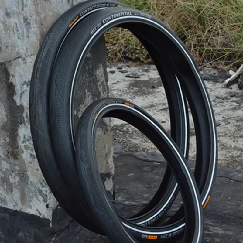 Pneu de vélo de route BMX Urbain