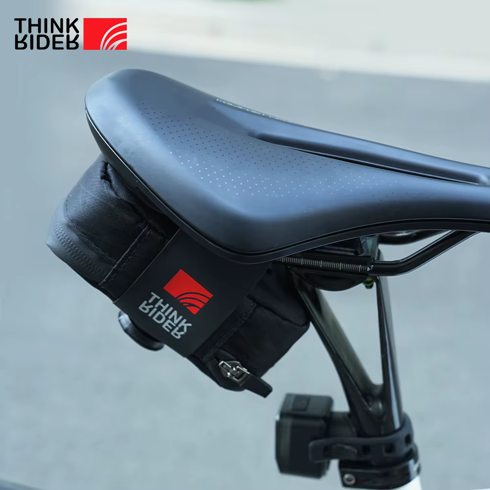 Sac de selle de vélo 0