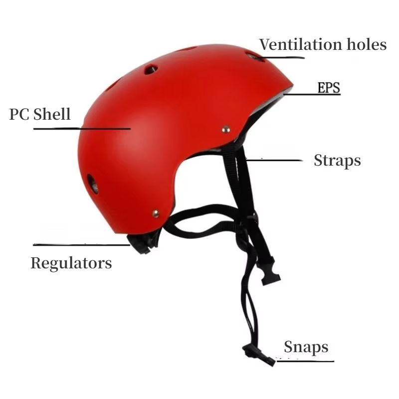Casque de cyclisme pour hommes