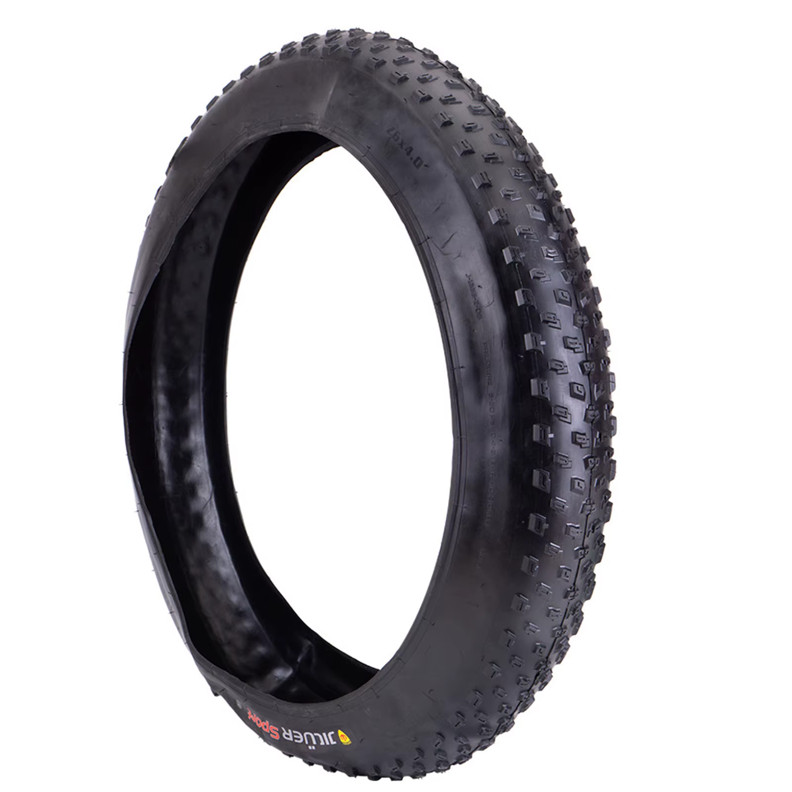 Fat Bike-Pneus pliants en caoutchouc 20x3.0 pouces