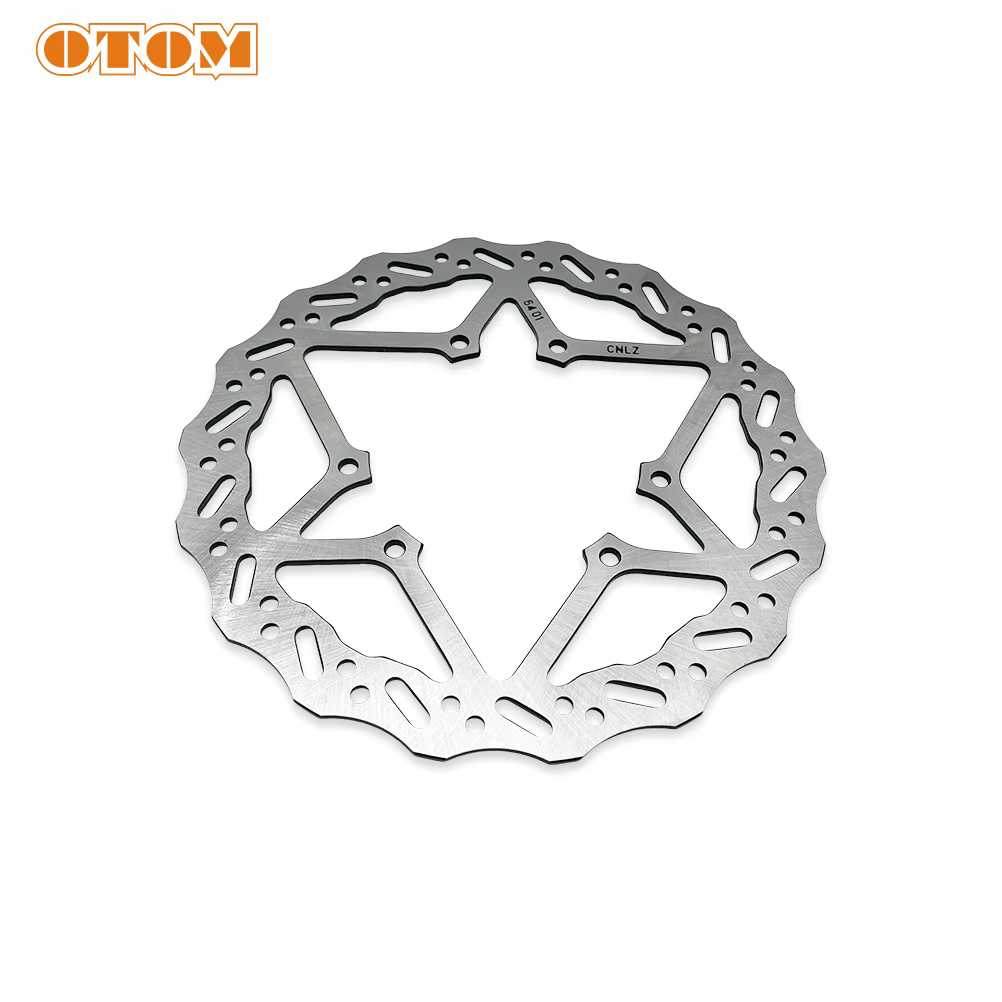 Disques de frein OTOM 3 mm pour vélo électrique Surron Ultra Bee