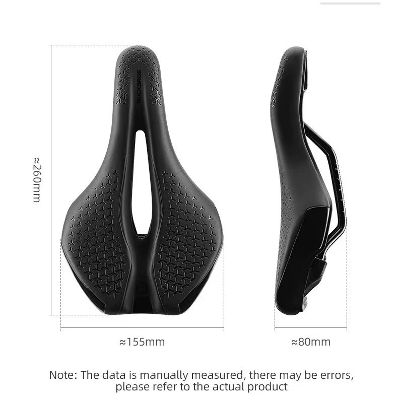 Selle de vélo ROCKBROS légère