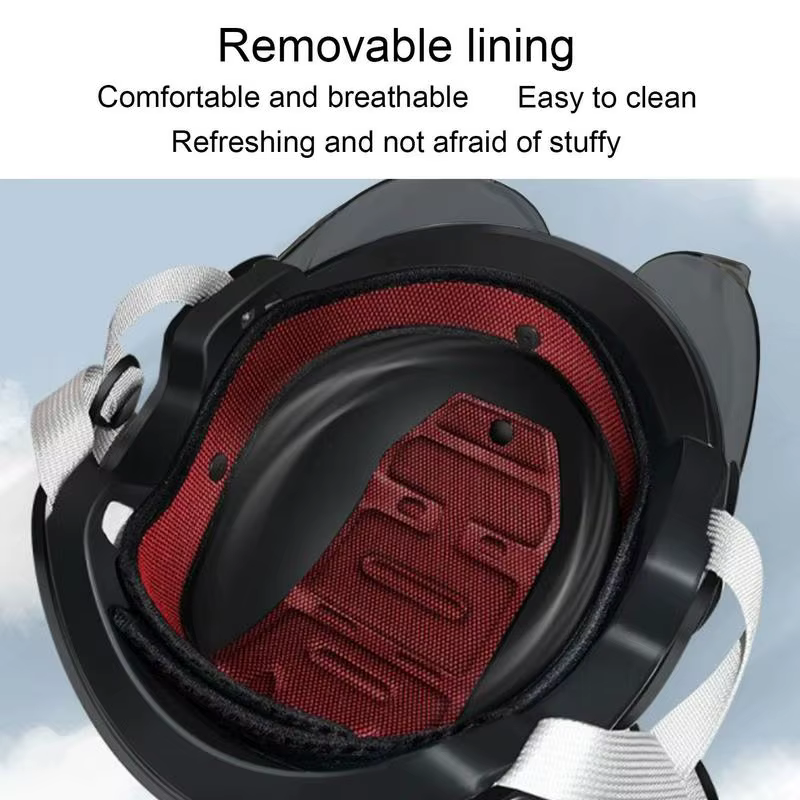 Casque de moto Style Jet casques de vélo pour hommes femmes adulte