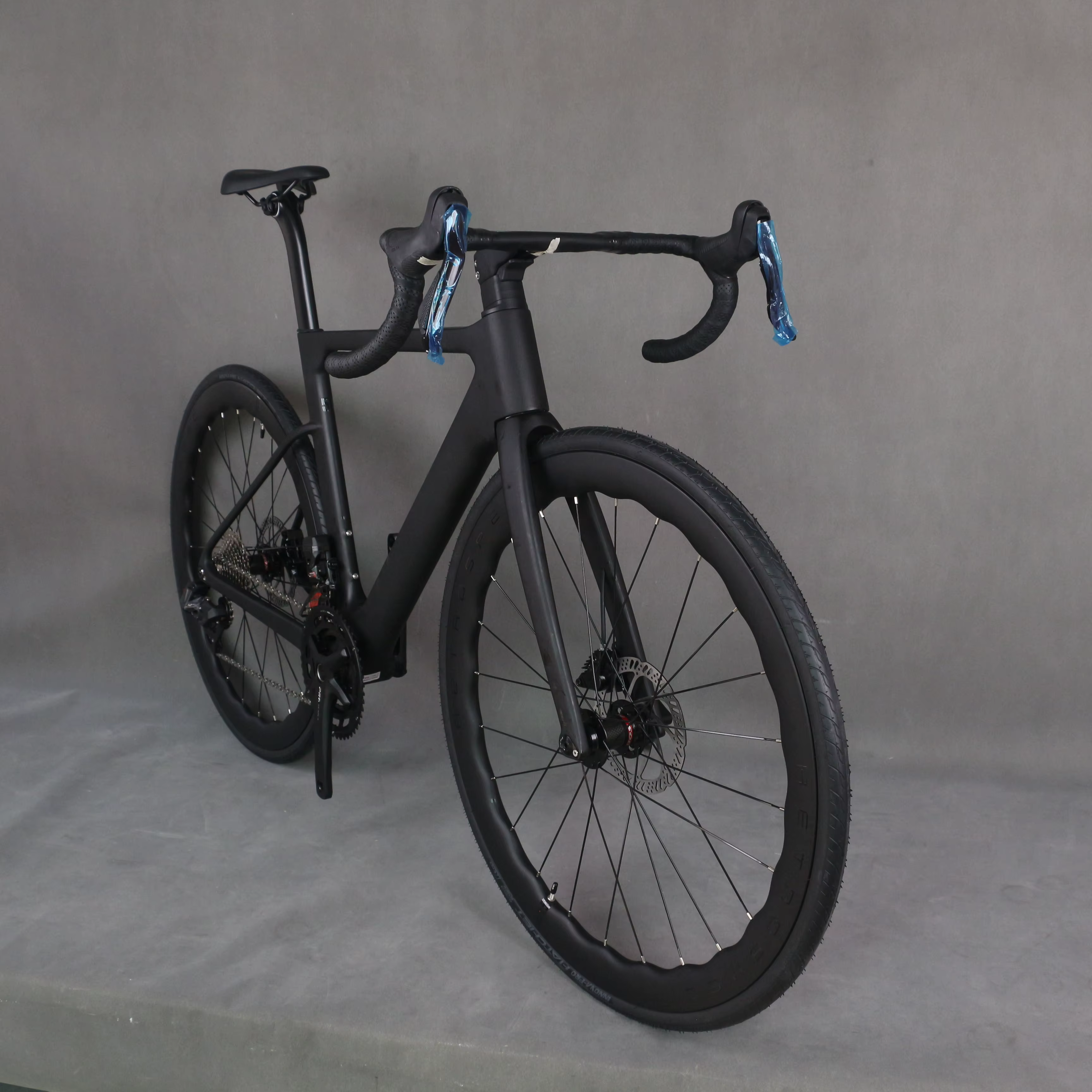 2024 nouveau Style TT-X42 vélo