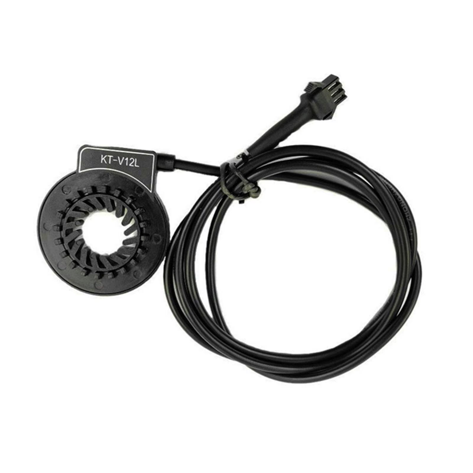 Capteur de pédale de vélo électrique KT-V12L Montage facile