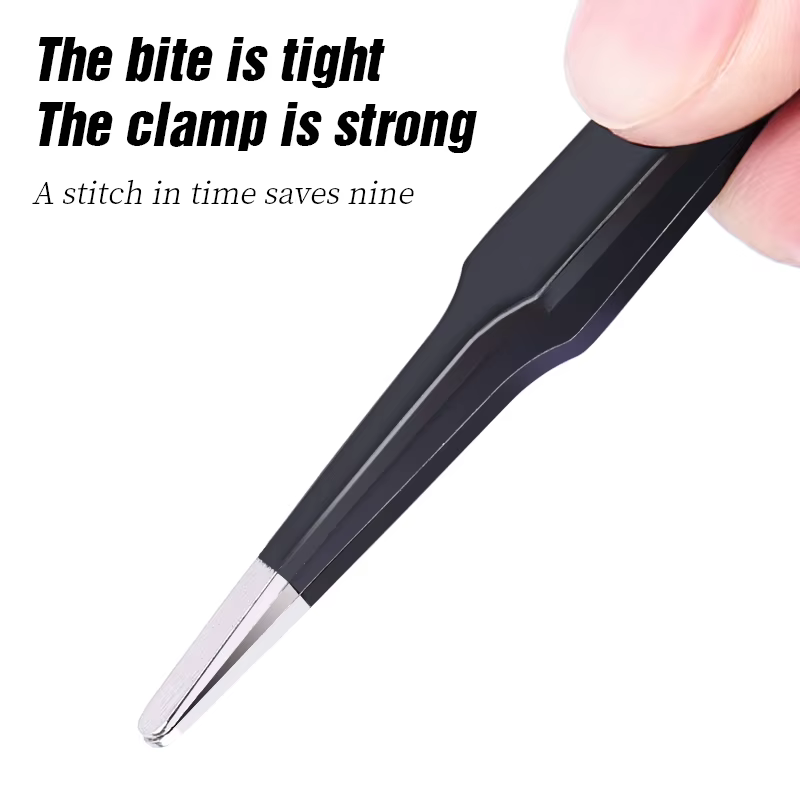 Pince à démontage de joints de vélo LEBYCLE 121*9.5mm pour roulements à billes et boîtier de direction