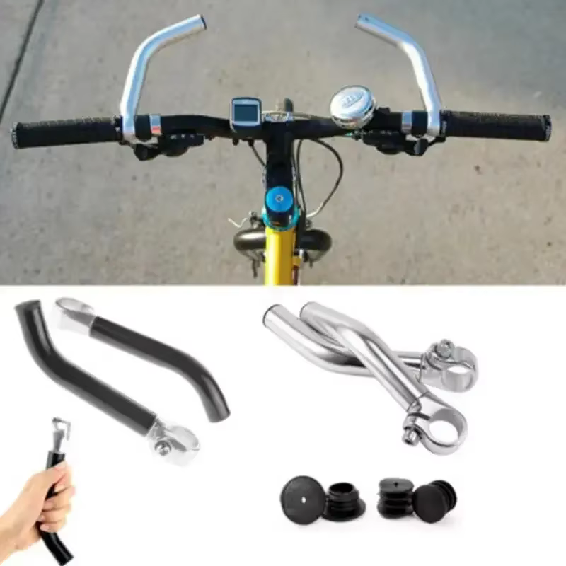 250-500 de protection pour guidon de vélo