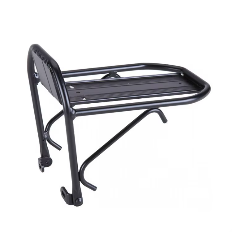 Support de panier avant de vélo