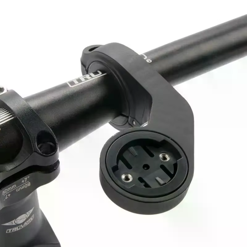 1 ensemble d'accessoires de support d'ordinateur de vélo réglables