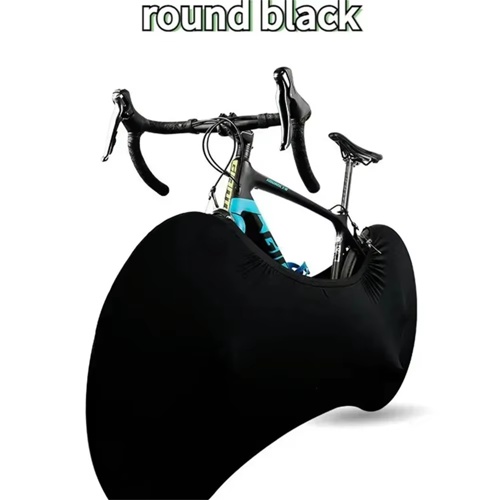 Housse de protection pour vélo