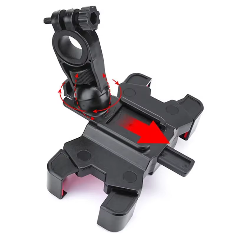 Support de téléphone pour vélo