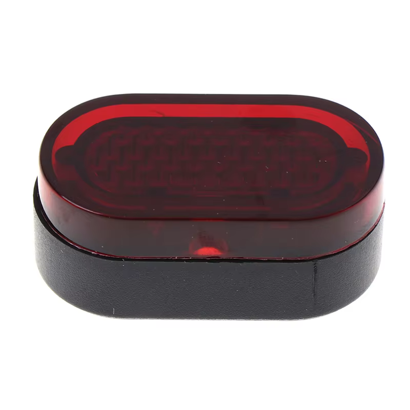 Feux arrière LED pour scooter électrique