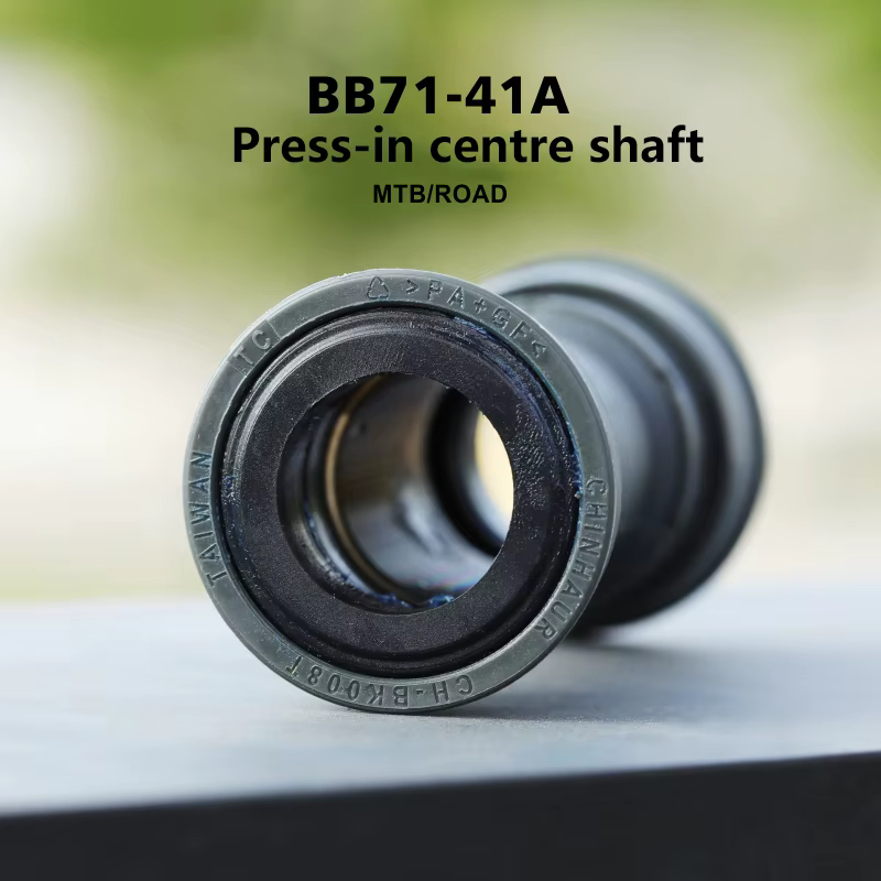 RACEWORK BB86 Boîtier de pédalier Pressfit pour vélo de route et VTT