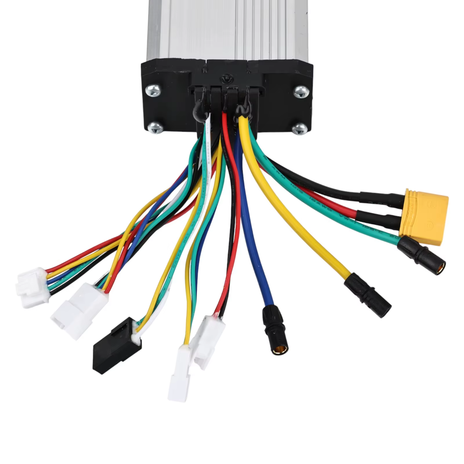 Contrôleur Original pour Scooter électrique Xiaomi 4 Lite 2e génération 21.6V 300W