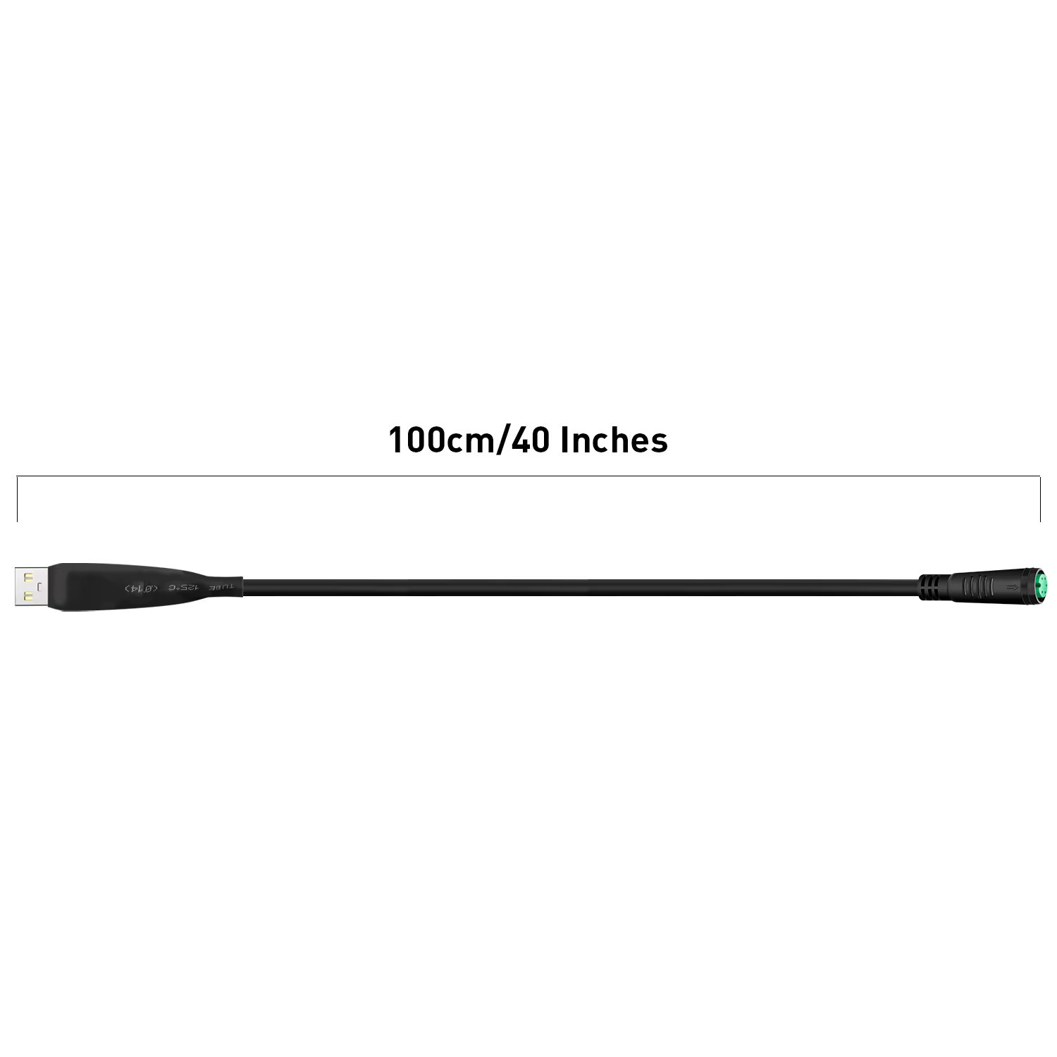 BAFANG Câble de programmation pour moteur BBSHD BBS01 BBS02