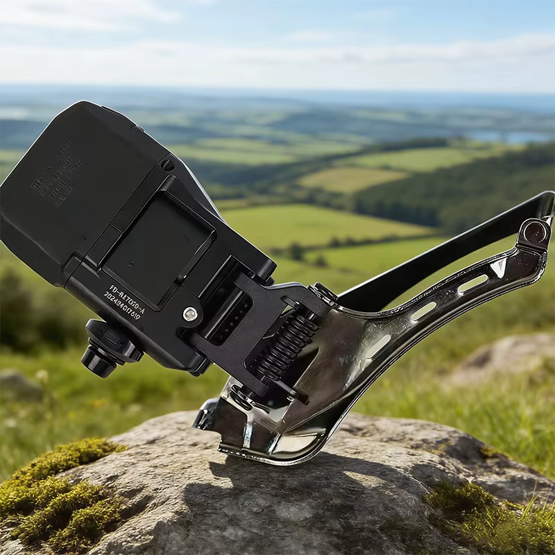 Kit de réparation de dérailleur avant pour vélo de route