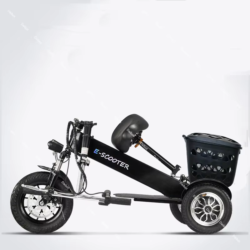 Mini Scooter électrique léger pour adultes