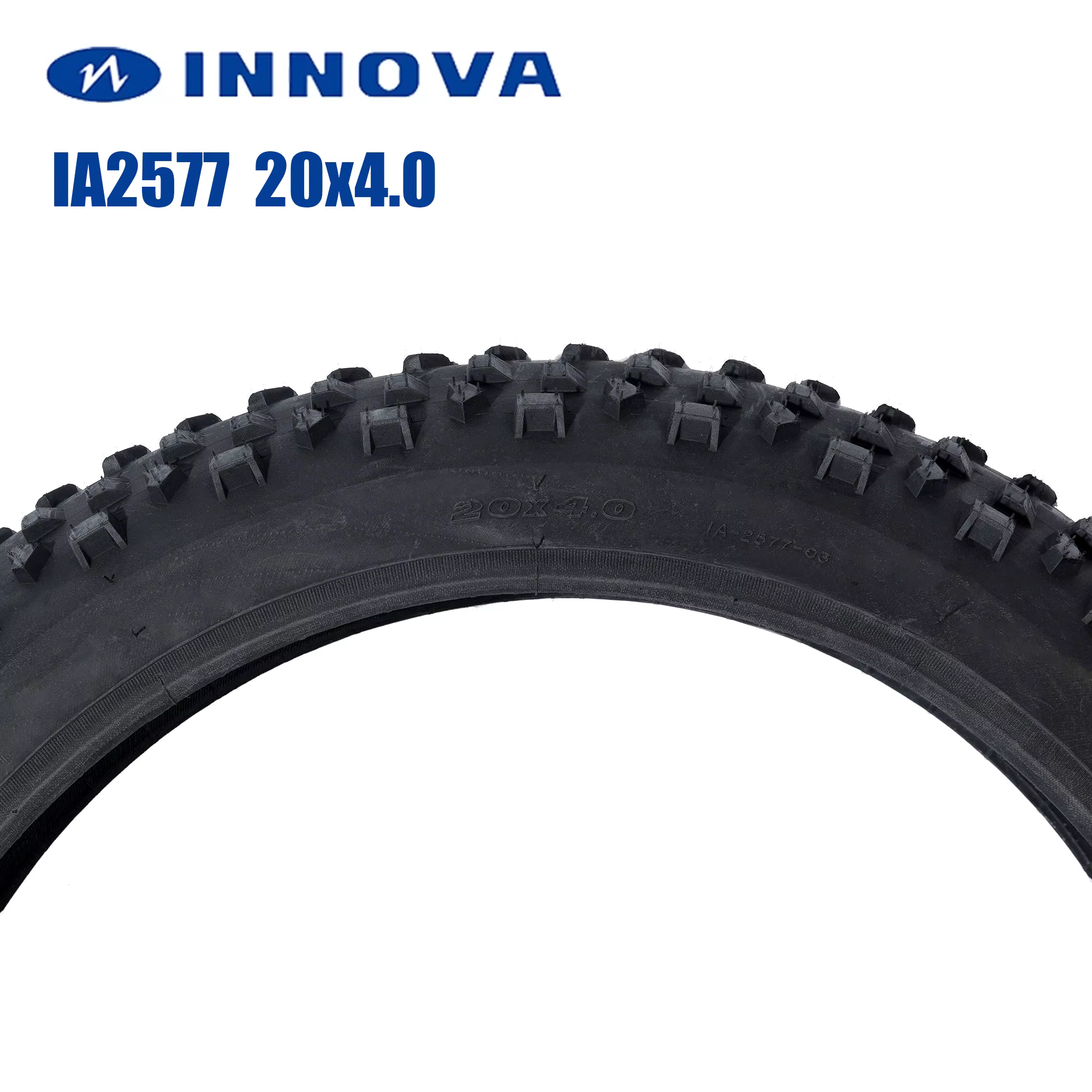 Innova gros pneu 20x4.0