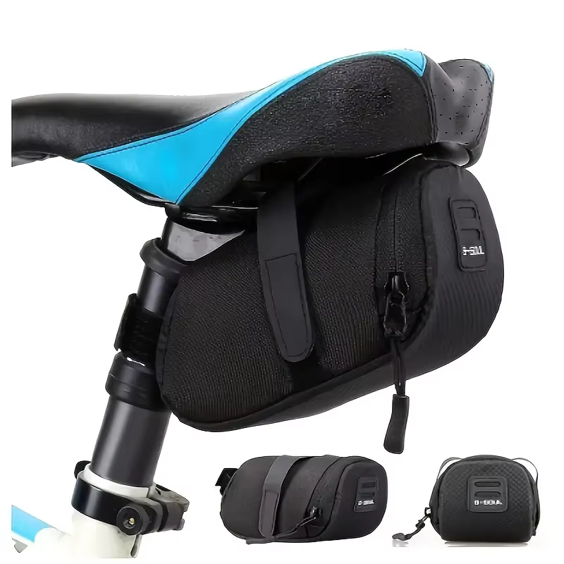 Sac de vélo de montagne – Sangle réglable