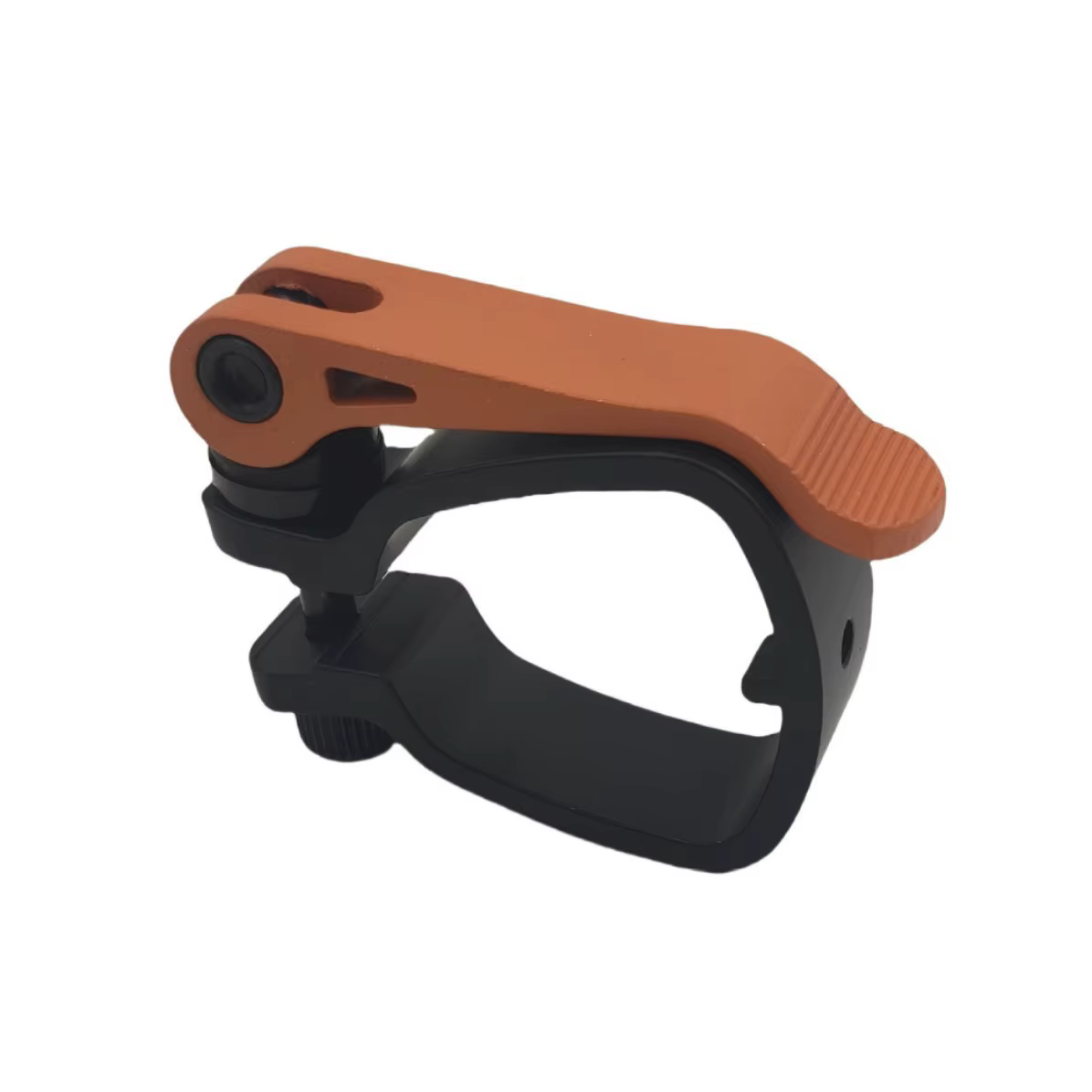 Verrouillage de tige de Scooter électrique original KUGOO Kukirin