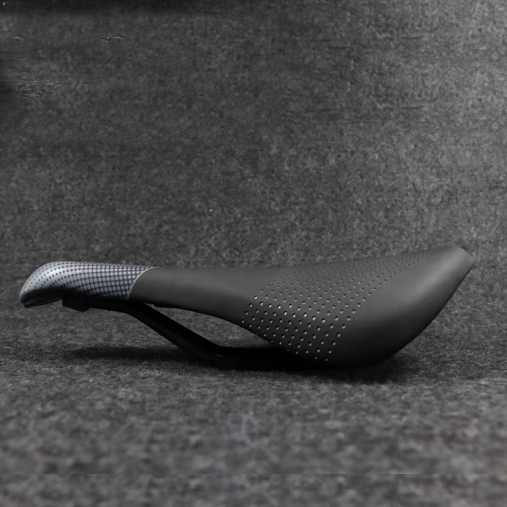 Selle de vélo Mimic TriDuvet Tt pour hommes et femmes