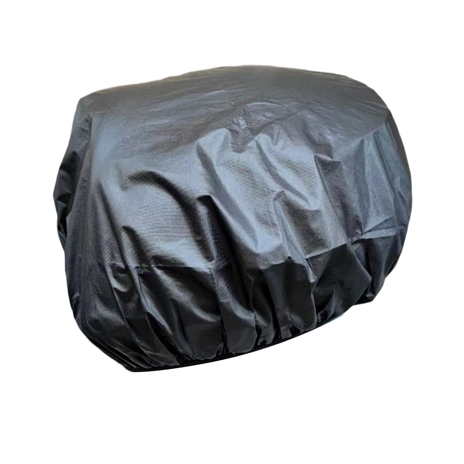 Housse de protection imperméable pour panier de vélo