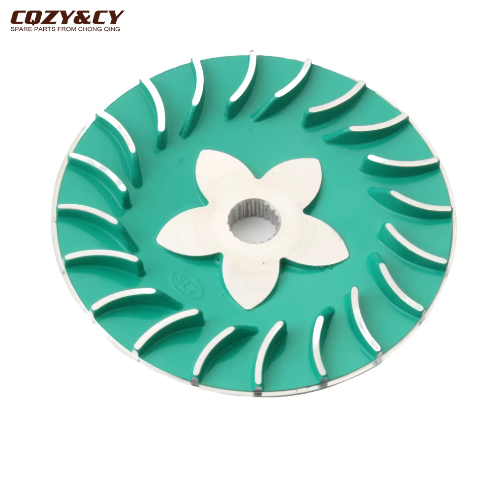 Kit de Variateur de Course pour Scooter