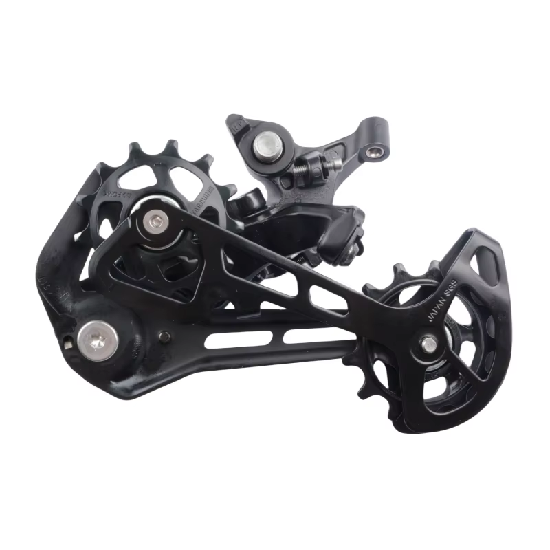 Shimano Deore RD M6100 SGS dérailleur arrière 12 vitesses série