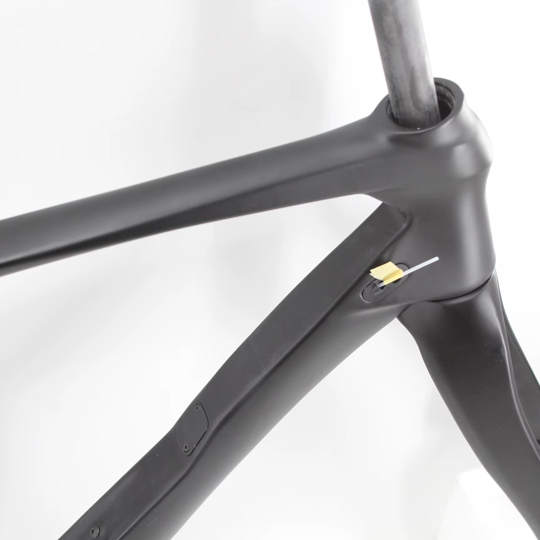 700c Cyclocross voyage gravier vélo de route mat UD