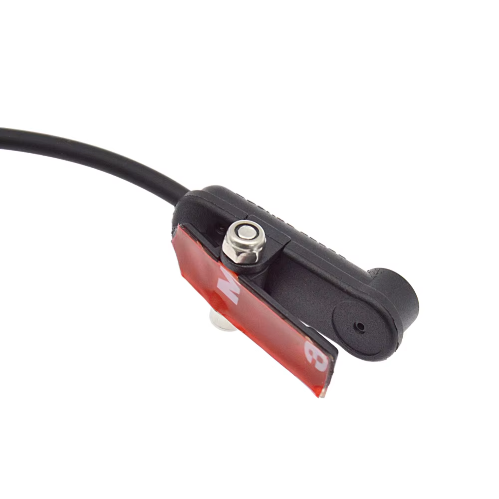 Capteur de vitesse externe pour vélo électrique