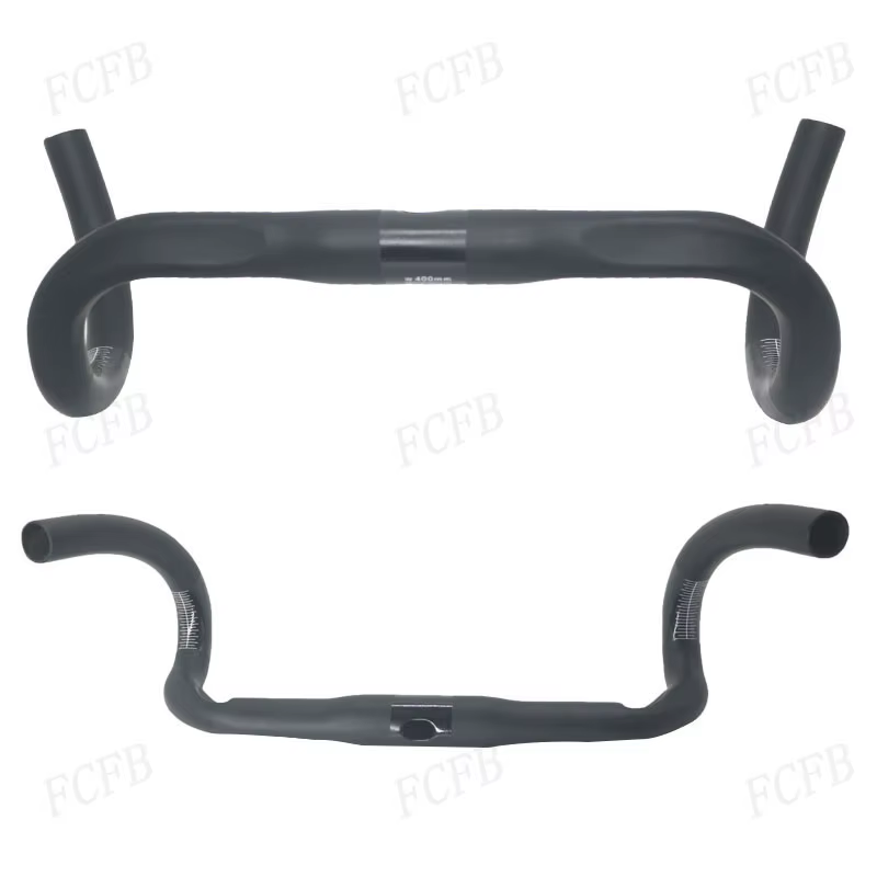 Di2 T1000 guidon en carbone